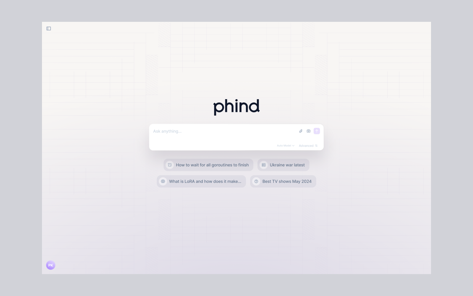 Phind