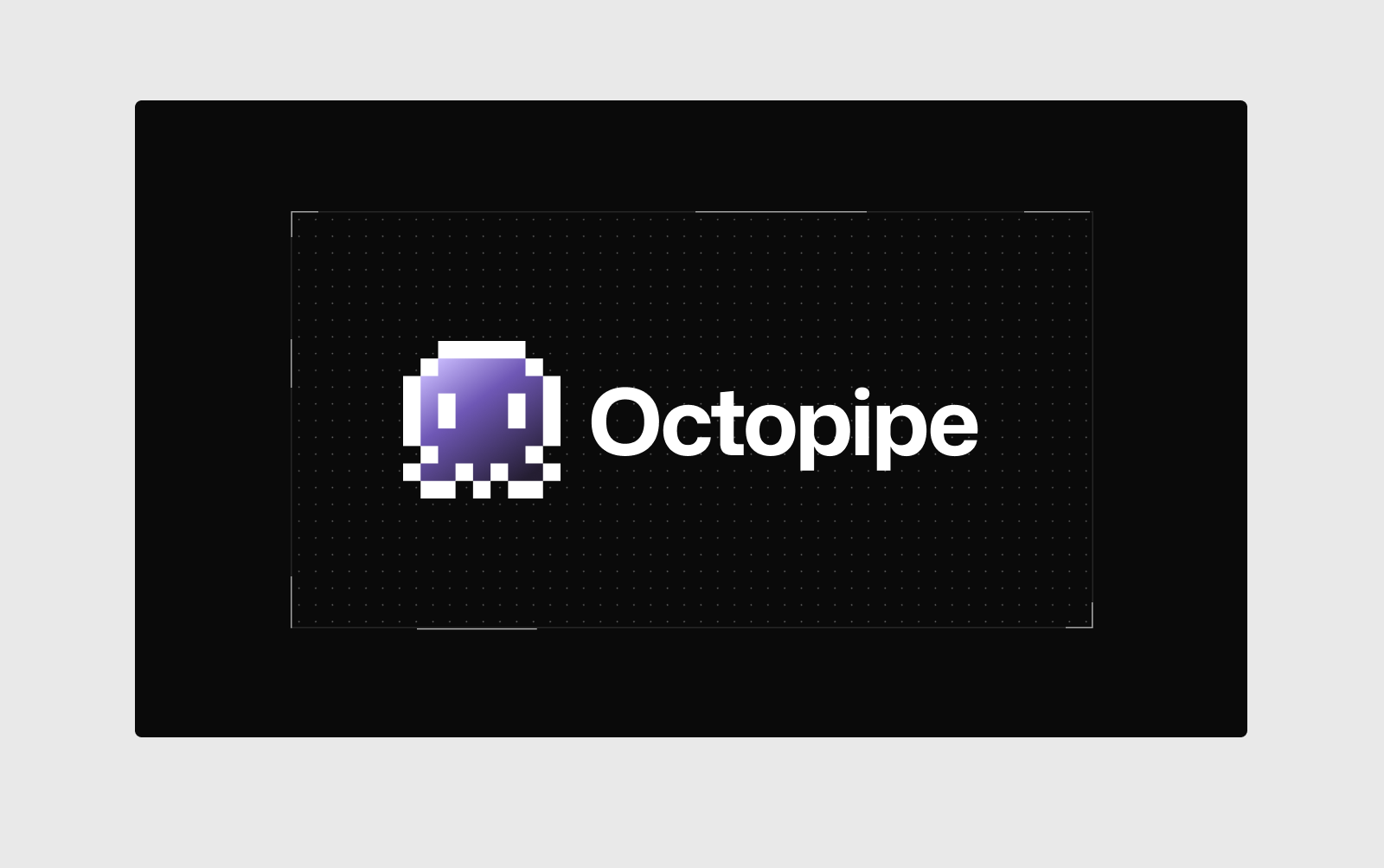 Octopipe